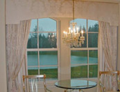 Valances and Cornices