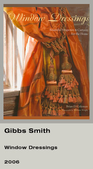 Gibbs Smith - Window Dressings - 2006