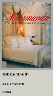 Gibbs Smith - Scalamandre - 2004